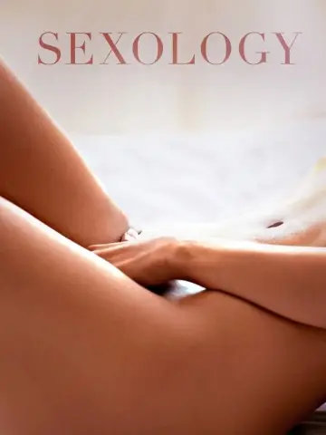 Plakat do filmu "Sexology" #947372