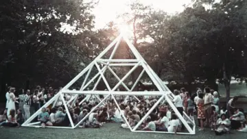 Zasłona do filmu "The Pyramid" #499827