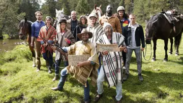 Zasłona do filmu "Petaouchnok" #500239