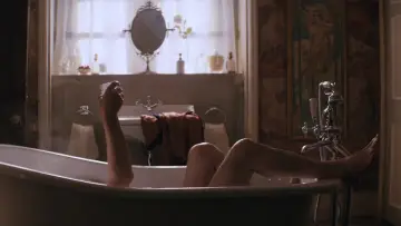 Zasłona do filmu "Hipopotam" #1122820
