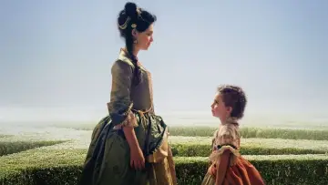 Zasłona do filmu "Wymiana księżniczek" #406350