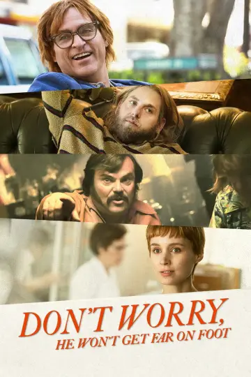 Bez obaw, daleko nie zajdzie