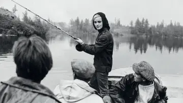 Zasłona do filmu "Любить человека" #1145826