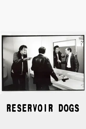 Reservoir Dogs