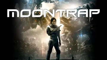Zasłona do filmu "Moontrap: Target Earth" #1033546