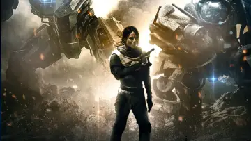 Zasłona do filmu "Moontrap: Target Earth" #395351
