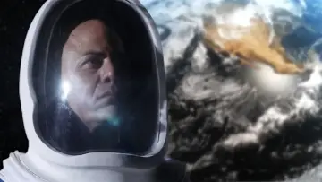 Zasłona do filmu "Moontrap: Target Earth" #395353