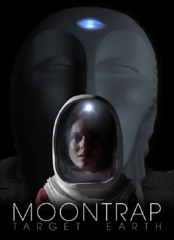 Plakat do filmu "Moontrap: Target Earth" #395354