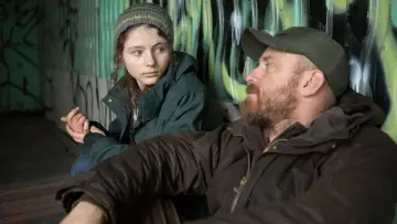 Zasłona do filmu "Zatrzyj ślady" #263231