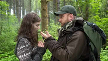 Zasłona do filmu "Zatrzyj ślady" #263234
