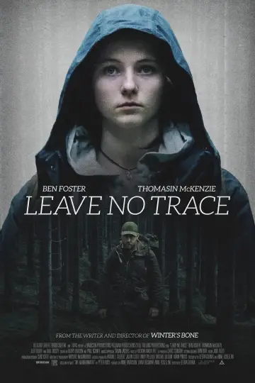 Plakat do filmu "Zatrzyj ślady" #263247