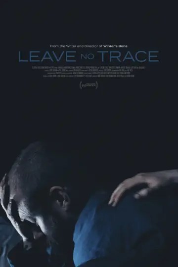 Plakat do filmu "Zatrzyj ślady" #263252