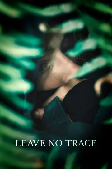 Plakat do filmu "Zatrzyj ślady" #263253