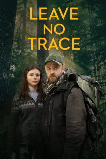 Plakat do filmu "Zatrzyj ślady" #263254