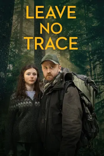 Plakat do filmu "Zatrzyj ślady" #263256