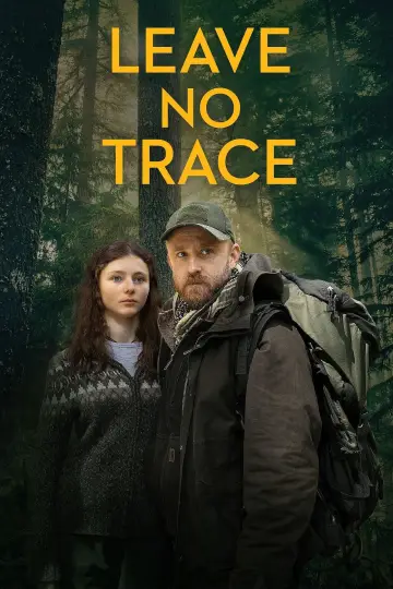 Plakat do filmu "Zatrzyj ślady" #263257