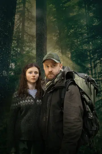 Plakat do filmu "Zatrzyj ślady" #263259