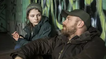 Zasłona do filmu "Zatrzyj ślady" #934327