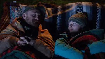 Zasłona do filmu "Zatrzyj ślady" #934329