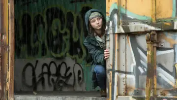 Zasłona do filmu "Zatrzyj ślady" #934330