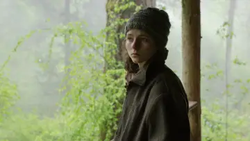 Zasłona do filmu "Zatrzyj ślady" #934333