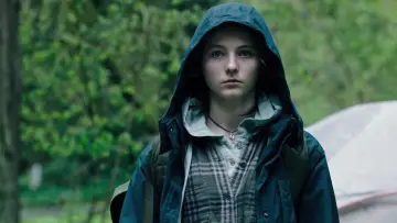 Zasłona do filmu "Zatrzyj ślady" #934334