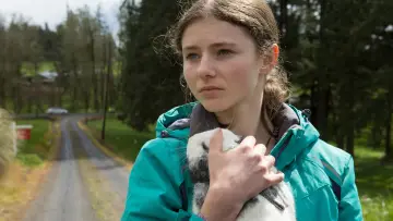 Zasłona do filmu "Zatrzyj ślady" #934341