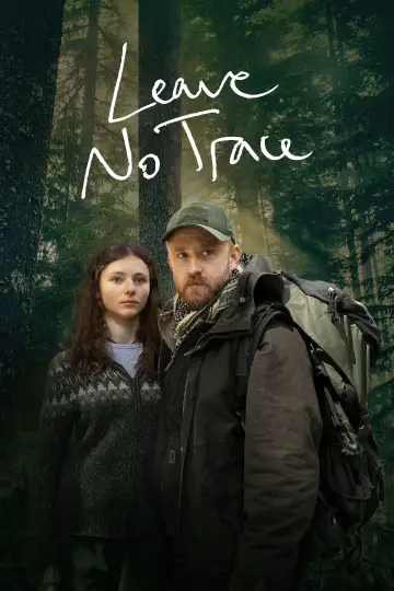 Plakat do filmu "Zatrzyj ślady" #934363