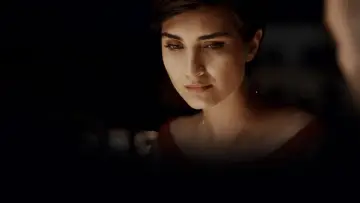 Zasłona do filmu "İstanbul Kırmızısı" #967321