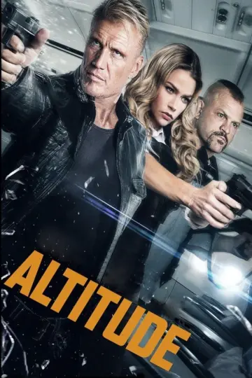 Plakat do filmu "Porwanie" #129938