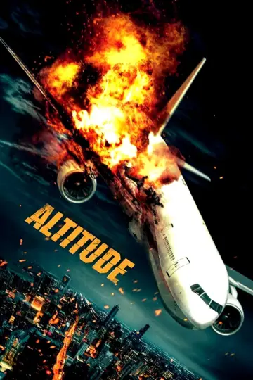 Plakat do filmu "Porwanie" #129939