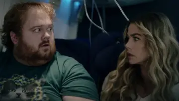 Zasłona do filmu "Porwanie" #328201