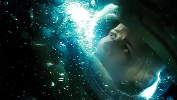 Zasłona do filmu "Głębia strachu" #292761