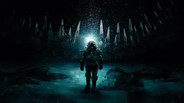Zasłona do filmu "Głębia strachu" #292762