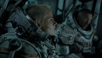 Zasłona do filmu "Głębia strachu" #292765