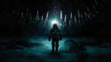 Zasłona do filmu "Głębia strachu" #292766