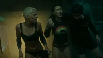 Zasłona do filmu "Głębia strachu" #292768