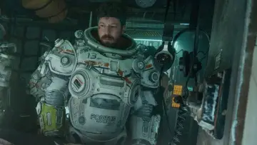 Zasłona do filmu "Głębia strachu" #292770