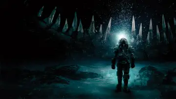 Zasłona do filmu "Głębia strachu" #292772