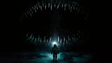 Zasłona do filmu "Głębia strachu" #292774