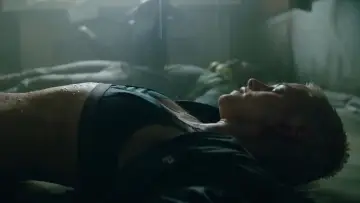 Zasłona do filmu "Głębia strachu" #292775