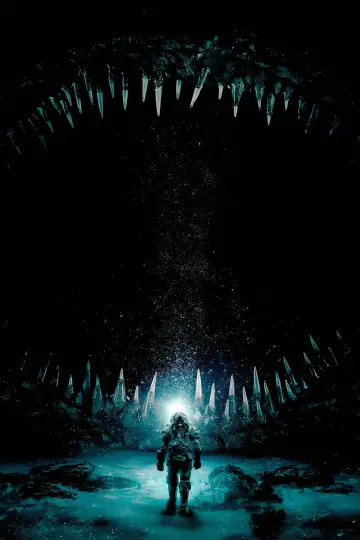 Plakat do filmu "Głębia strachu" #292777