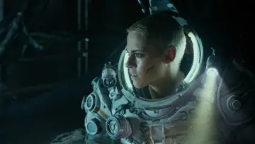 Zasłona do filmu "Głębia strachu" #504774