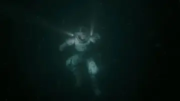 Zasłona do filmu "Głębia strachu" #660005
