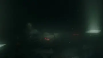Zasłona do filmu "Głębia strachu" #660007