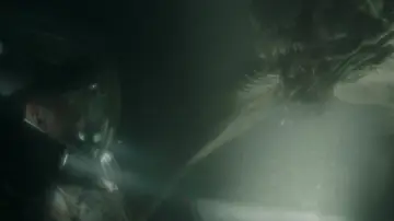 Zasłona do filmu "Głębia strachu" #660018