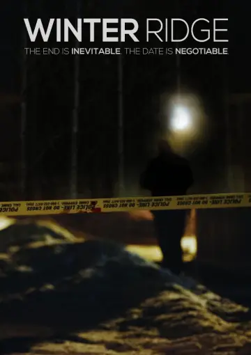 Plakat do filmu "Winter Ridge" #732271