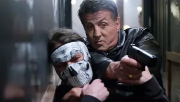 Zasłona do filmu "Plan Ucieczki 2: Hades" #323146