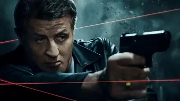Zasłona do filmu "Plan Ucieczki 2: Hades" #323147