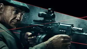 Zasłona do filmu "Plan Ucieczki 2: Hades" #323148